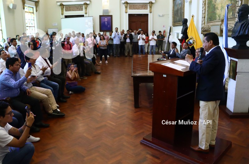 GYE-ENTREGA MANIFIESTO