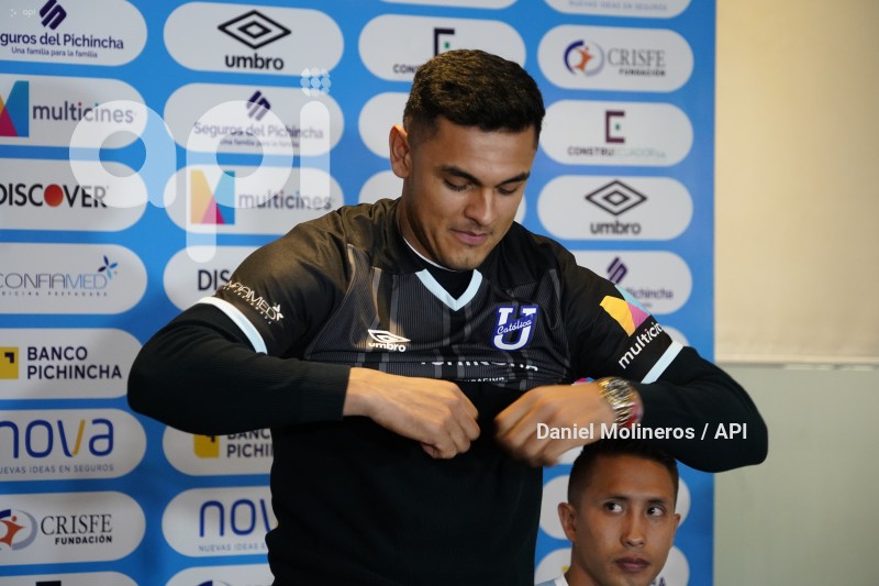 CATOLICA-JUGADORES