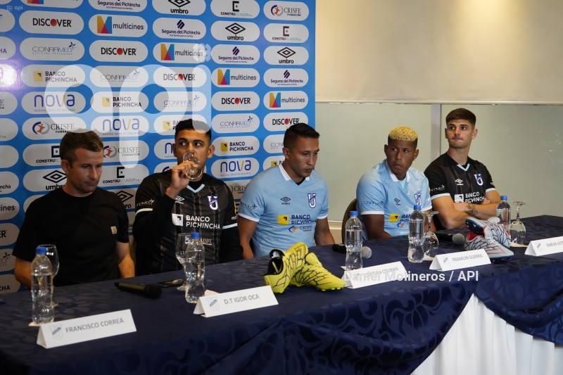CATOLICA-JUGADORES