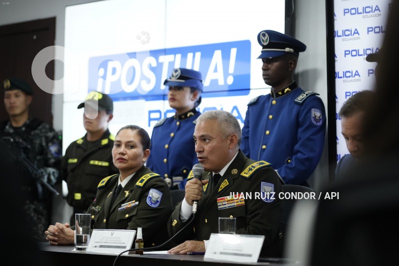 UIO-RECLUTAMIENTO-POLICIA