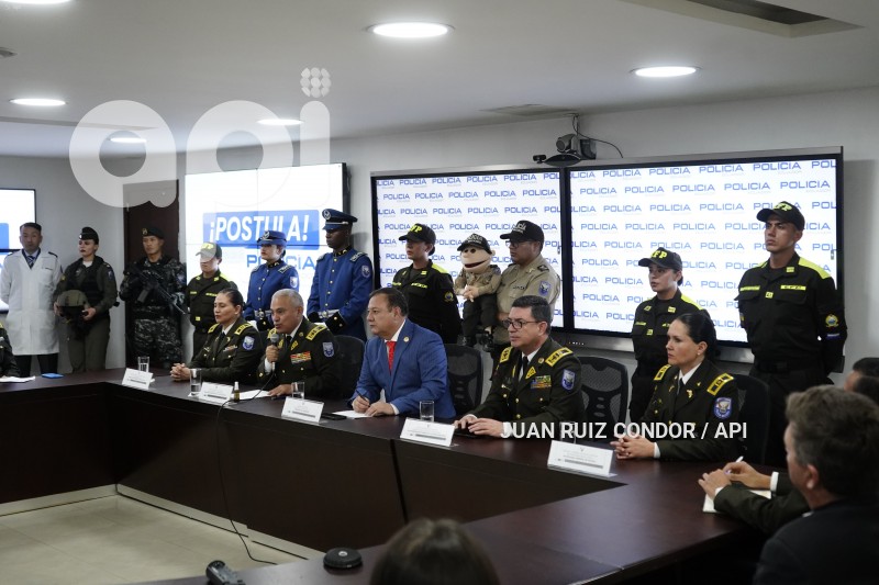 UIO-RECLUTAMIENTO-POLICIA