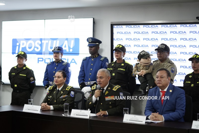 UIO-RECLUTAMIENTO-POLICIA