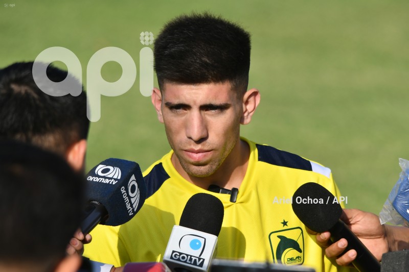 FBL-LIGAPRO-DELFIN-PRETEMPORADA