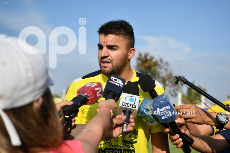 FBL-LIGAPRO-DELFIN-PRETEMPORADA