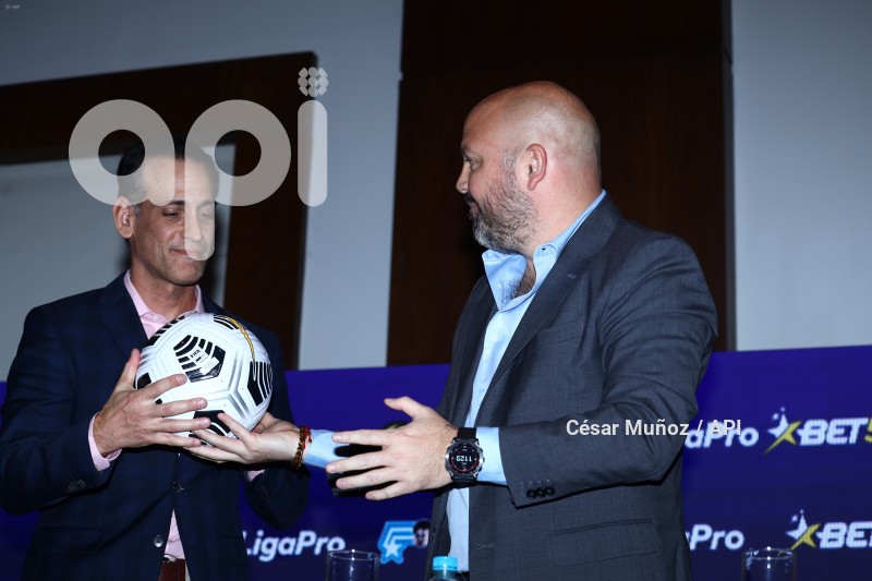 GYE-NUEVO SPONSOR LIGAPRO