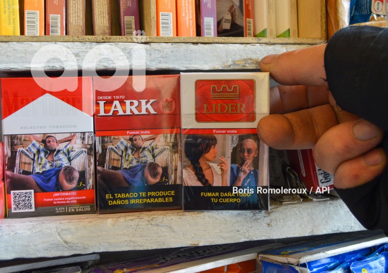 CUENCA-CIGARRILLOS