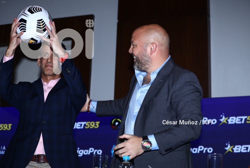 GYE-NUEVO SPONSOR LIGAPRO