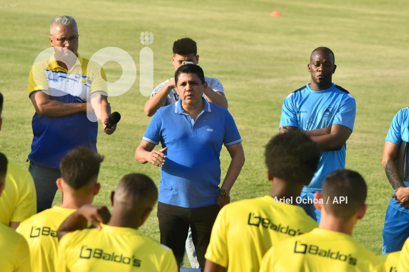 FBL-LIGAPRO-DELFIN-PRETEMPORADA