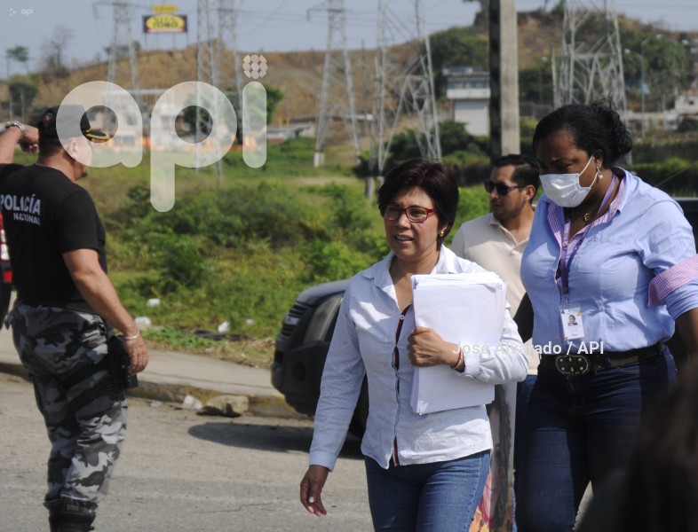GYE-CASO CACERES
