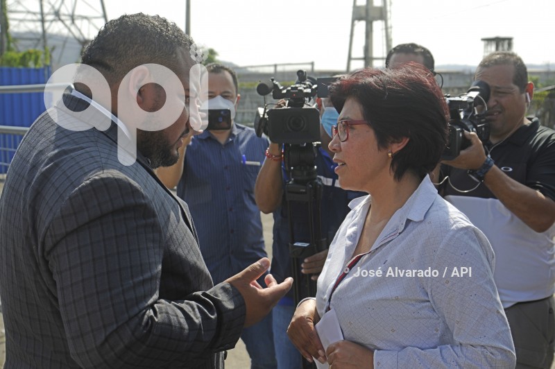 GYE-CASO CACERES