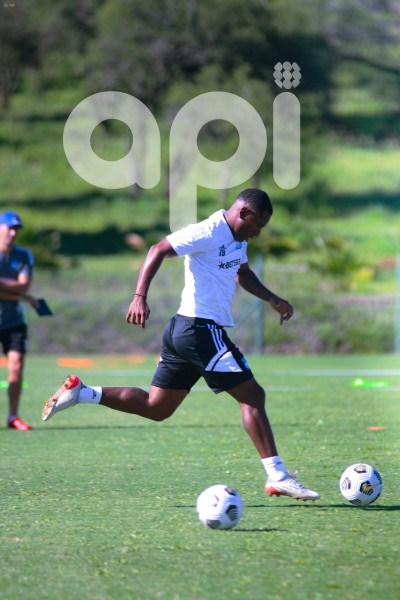 GYE-PRETEMPORADA EMELEC