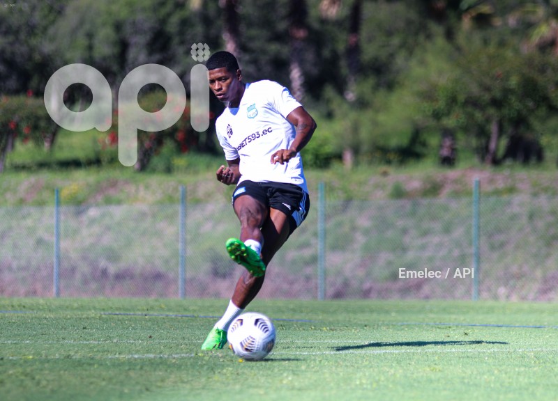 GYE-PRETEMPORADA EMELEC