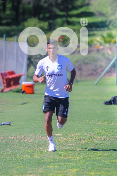 GYE-PRETEMPORADA EMELEC