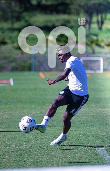 GYE-PRETEMPORADA EMELEC