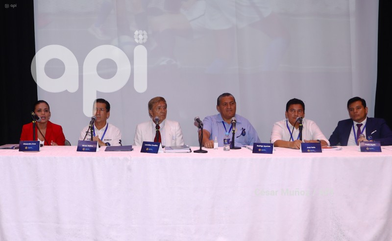 GYE-DEBATE ALCALDIAS