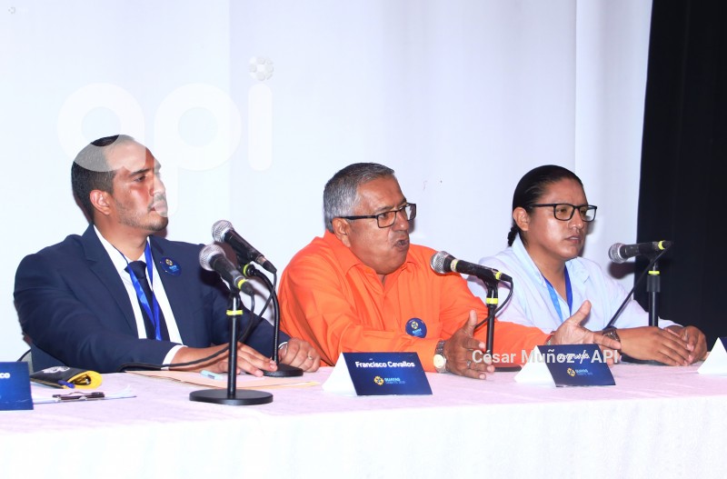 GYE-DEBATE ALCALDIAS