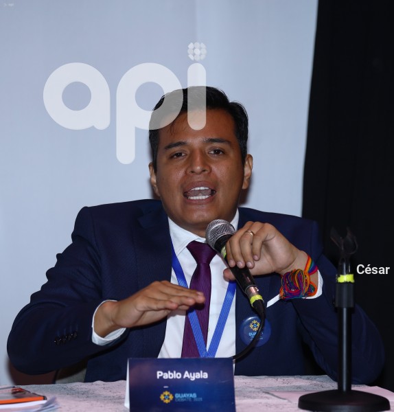 GYE-DEBATE ALCALDIAS