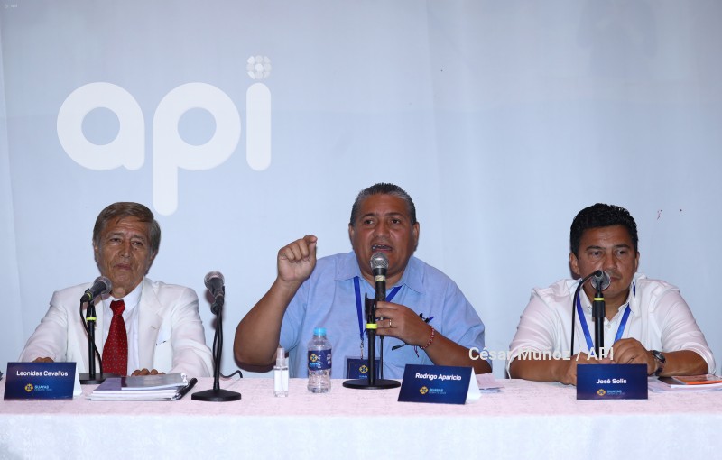 GYE-DEBATE ALCALDIAS