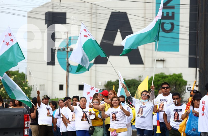 GYE-DEBATE ALCALDIAS
