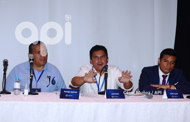 GYE-DEBATE ALCALDIAS