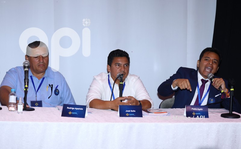 GYE-DEBATE ALCALDIAS