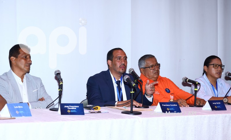 GYE-DEBATE ALCALDIAS
