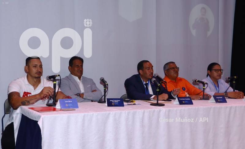 GYE-DEBATE ALCALDIAS