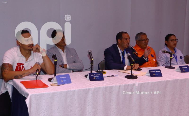 GYE-DEBATE ALCALDIAS
