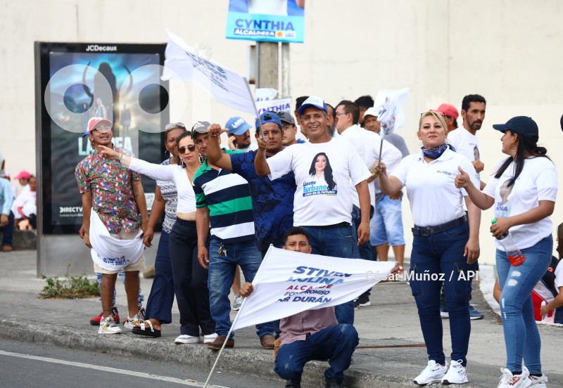 GYE-DEBATE ALCALDIAS