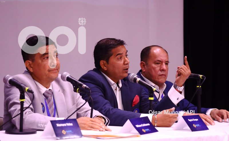 GYE-DEBATE ALCALDIAS