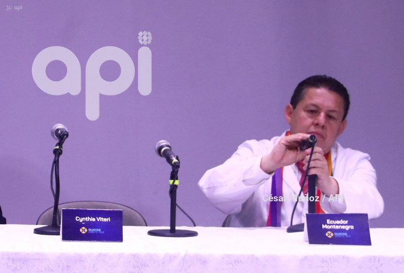 GYE-DEBATE ALCALDIAS