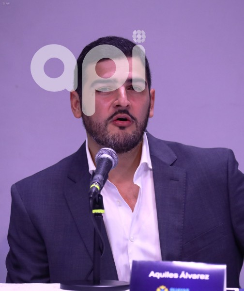 GYE-DEBATE ALCALDIAS