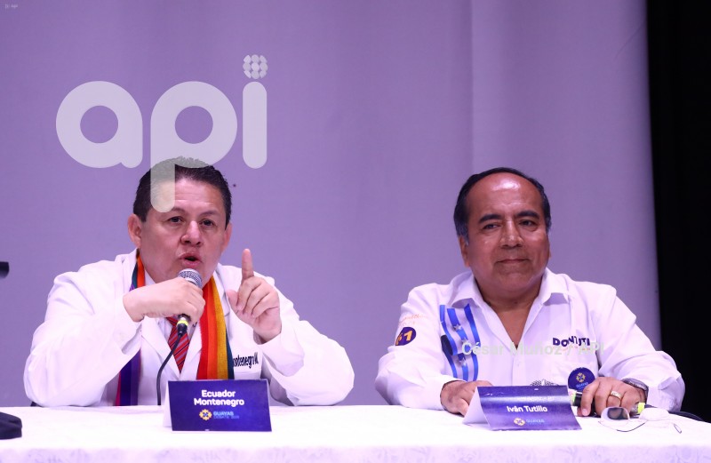 GYE-DEBATE ALCALDIAS