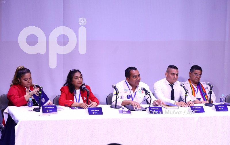 GYE-DEBATE ALCALDIAS