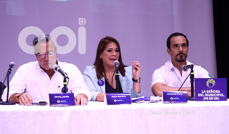 GYE-DEBATE ALCALDIAS