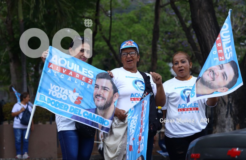 GYE-DEBATE ALCALDIAS