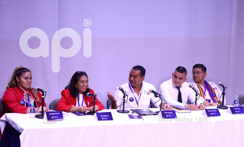 GYE-DEBATE ALCALDIAS