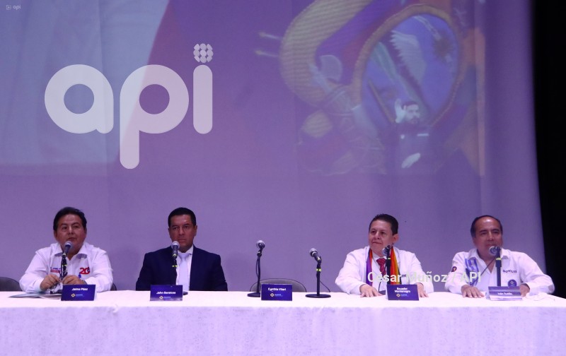 GYE-DEBATE ALCALDIAS