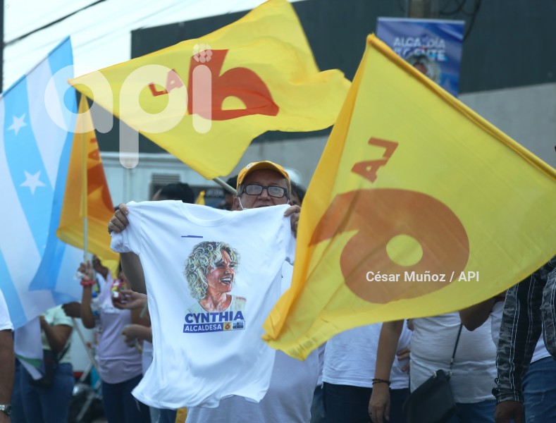 GYE-DEBATE ALCALDIAS