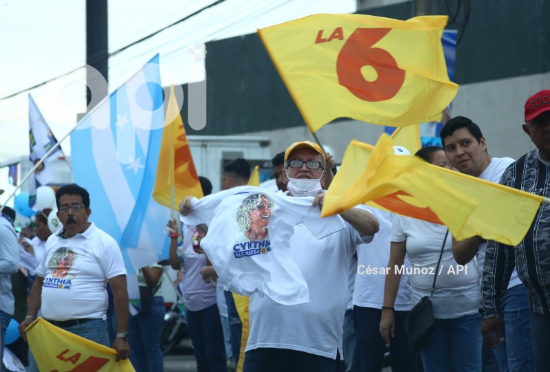 GYE-DEBATE ALCALDIAS
