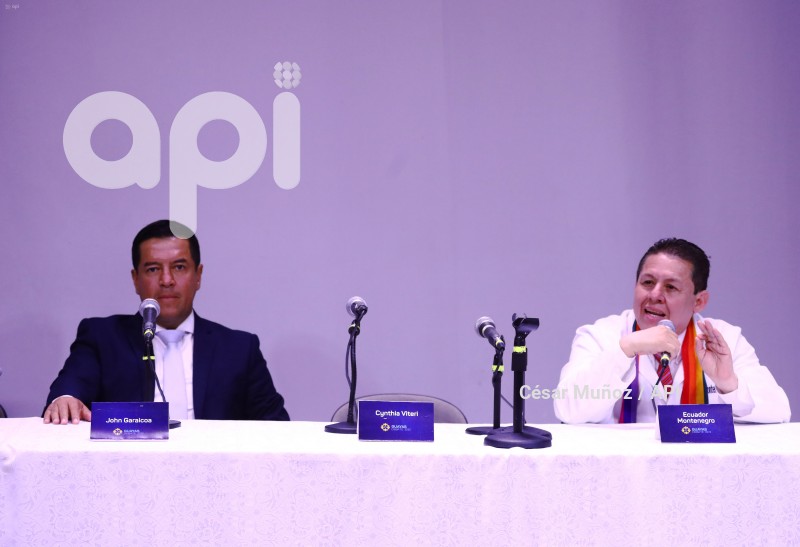 GYE-DEBATE ALCALDIAS