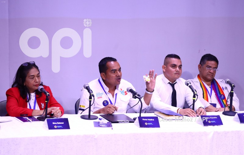 GYE-DEBATE ALCALDIAS