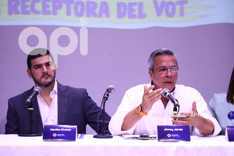 GYE-DEBATE ALCALDIAS