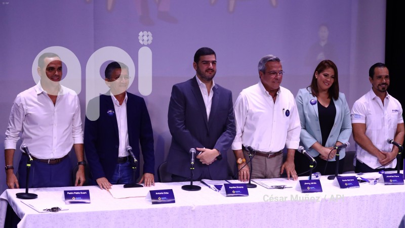 GYE-DEBATE ALCALDIAS