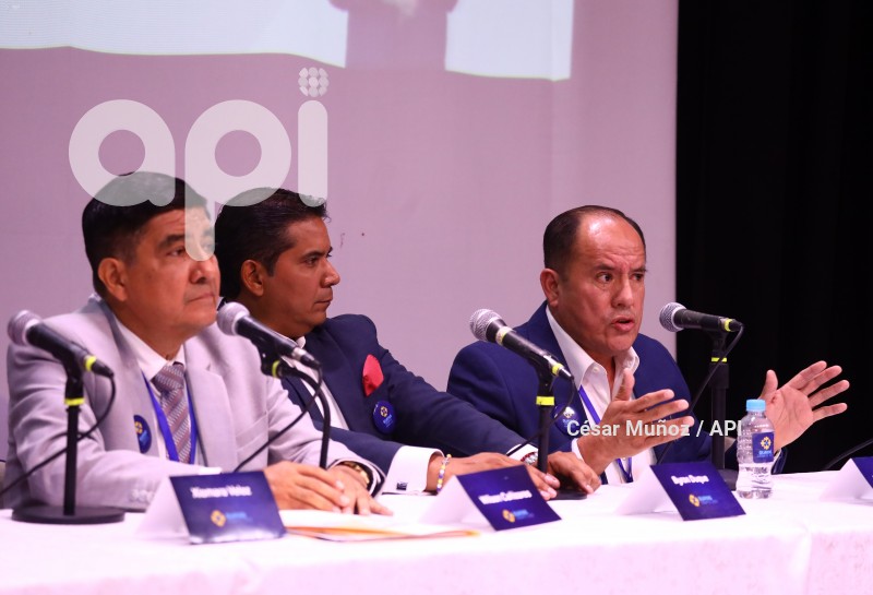 GYE-DEBATE ALCALDIAS
