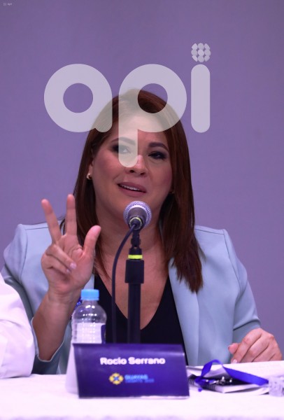 GYE-DEBATE ALCALDIAS