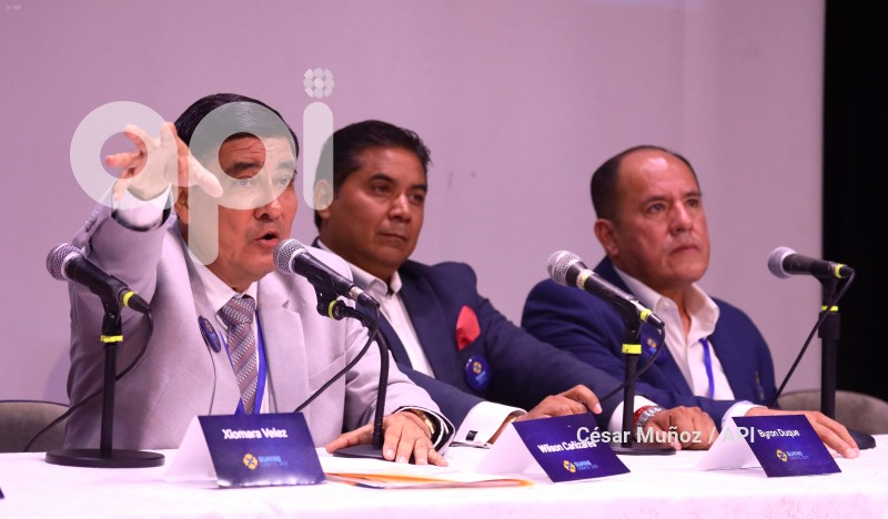 GYE-DEBATE ALCALDIAS
