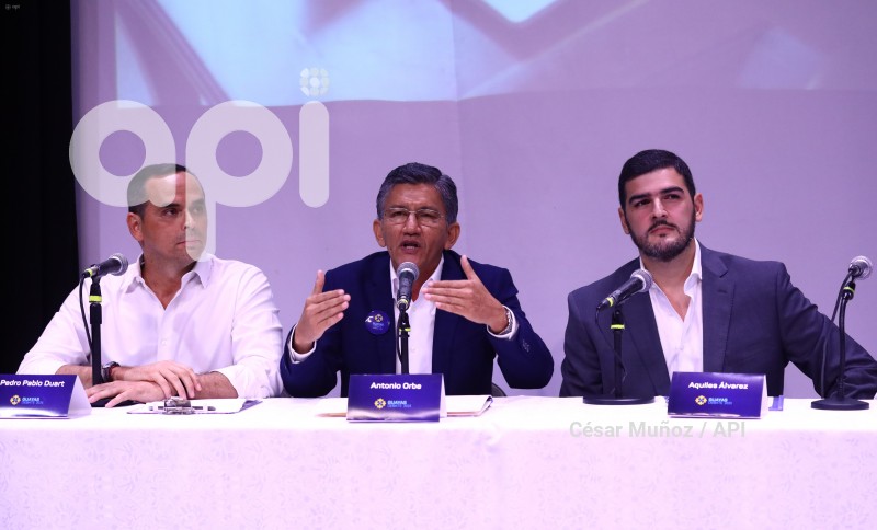 GYE-DEBATE ALCALDIAS