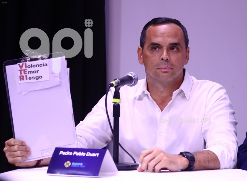 GYE-DEBATE ALCALDIAS