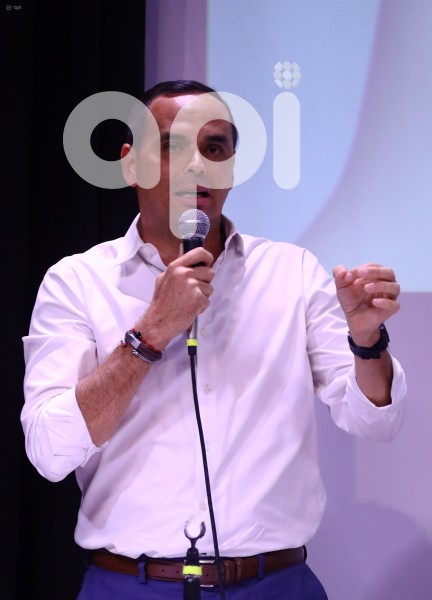 GYE-DEBATE ALCALDIAS